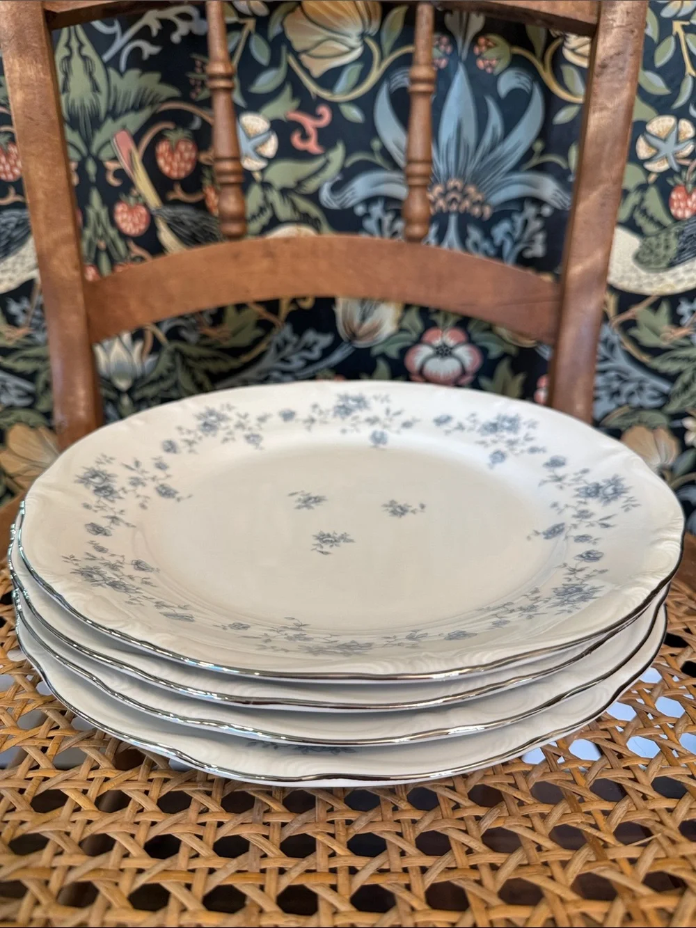 Johann Haviland excellent vintage
